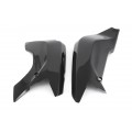 MOTOCORSE - DUCATI 899 / 959 PANIGALE CARBON FIBER SWINGARM COVER